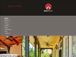 Sites similar to rentrightproperties.com