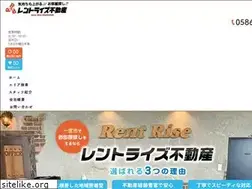 Sites similar to rentrise.jp