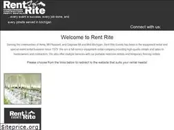 Sites similar to rentrite.biz