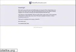 Sites similar to rentrochester.com