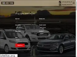 Sites similar to rentroi.com