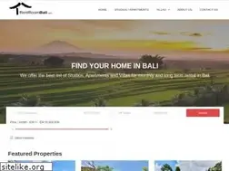 Sites similar to rentroombali.com