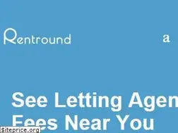 Sites similar to rentround.com