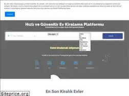 Sites similar to rentrovi.com