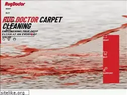 Sites similar to rentrugdoctor.com