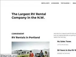 Sites similar to rentrv.com