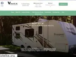 Sites similar to rentrvbc.com