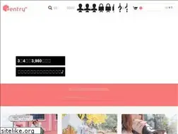 Sites similar to rentry.jp
