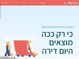Sites similar to rents.bot
