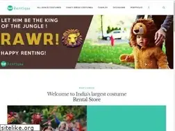 Sites similar to rentsake.com
