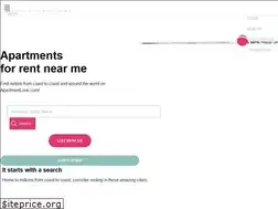 Sites similar to rentsaskatchewan.com