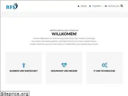 Sites similar to rentschler-fill-solutions.com