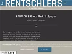 Sites similar to rentschlers-speyer.de