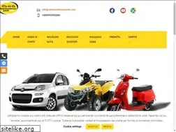 Sites similar to rentscootercarzante.com