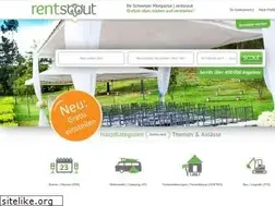 Sites similar to rentscout.ch