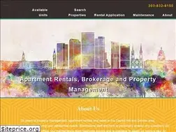 Sites similar to rentsdenver.com