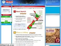 Sites similar to rentsearch.co.nz