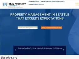 Sites similar to rentseattle.com