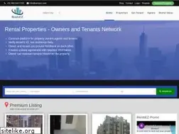 Sites similar to rentsez.com