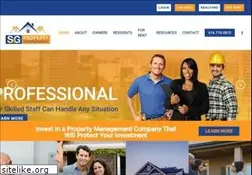 Sites similar to rentsg.com