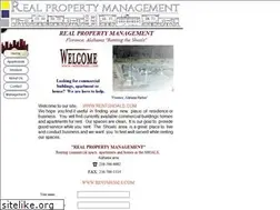 Sites similar to rentshoals.com