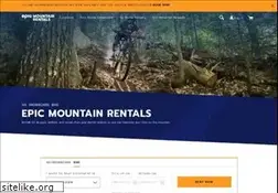 Sites similar to rentskis.com