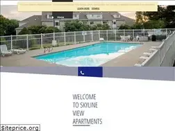 Sites similar to rentskylineview.com