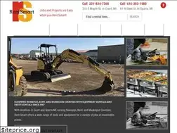 Sites similar to rentsmartllc.com