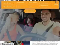 Sites similar to rentsmartrac.com