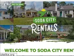 Sites similar to rentsodacity.com