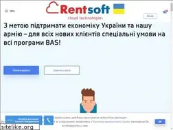 Sites similar to rentsoft.ua