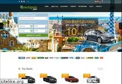 Sites similar to rentspain.com