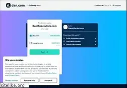 Sites similar to rentspecialists.com