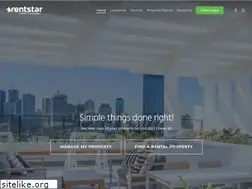 Sites similar to rentstar.com.au