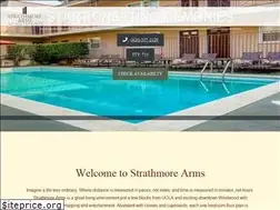 Sites similar to rentstrathmore.com