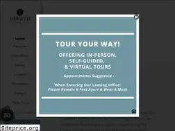 Sites similar to rentsummerfield.com
