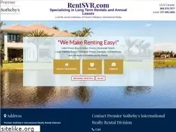 Sites similar to rentsvr.com