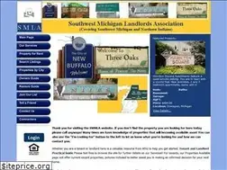 Sites similar to rentswmichigan.com