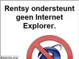 Sites similar to rentsy.nl