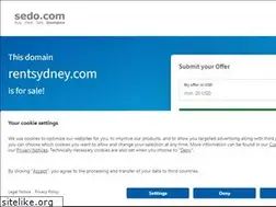 Sites similar to rentsydney.com