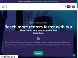 Sites similar to rentsync.ca
