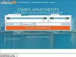 Sites similar to renttampabay.com
