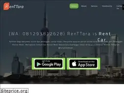 Sites similar to renttara.com