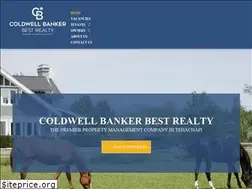 Sites similar to renttehachapi.com