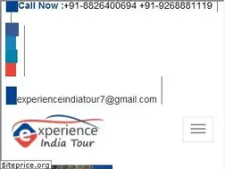 Sites similar to renttempotraveller.com