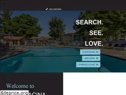 Sites similar to rentterracina.com