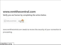 Sites similar to rentthecentral.com