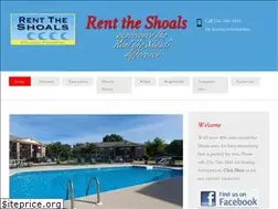 Sites similar to renttheshoals.com
