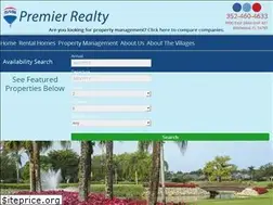 Sites similar to rentthevillageshomes.com