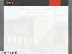 Sites similar to rentthisride.ca